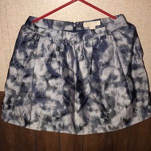 Excellent condition Michael Kors skirt